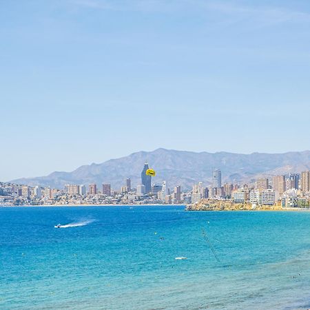 Coblanca 5-15-4 Apartment Levante Beach 貝尼多姆 外观 照片