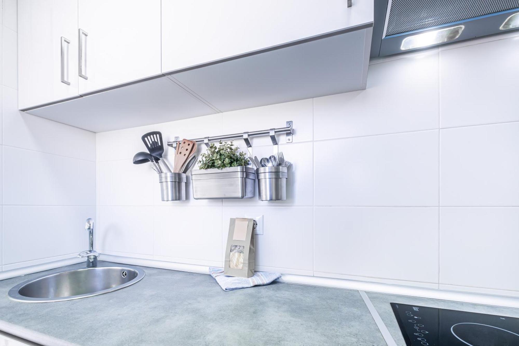 Coblanca 5-15-4 Apartment Levante Beach 貝尼多姆 外观 照片
