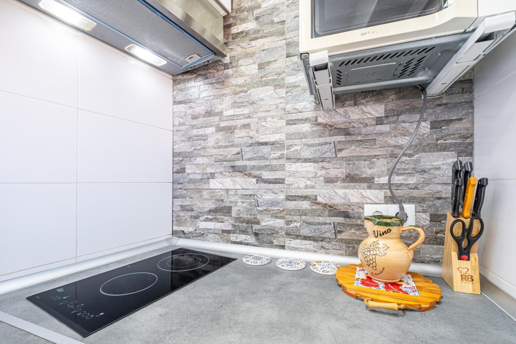 Coblanca 5-15-4 Apartment Levante Beach 貝尼多姆 外观 照片