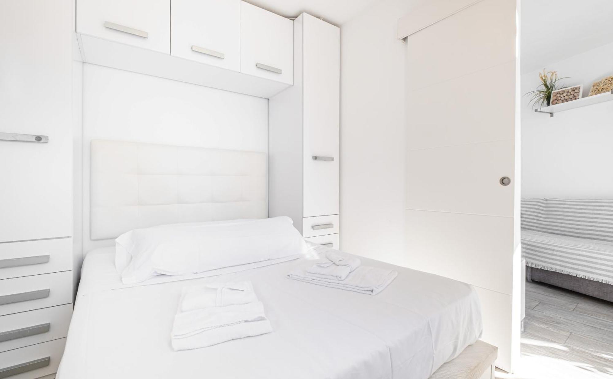 Coblanca 5-15-4 Apartment Levante Beach 貝尼多姆 外观 照片