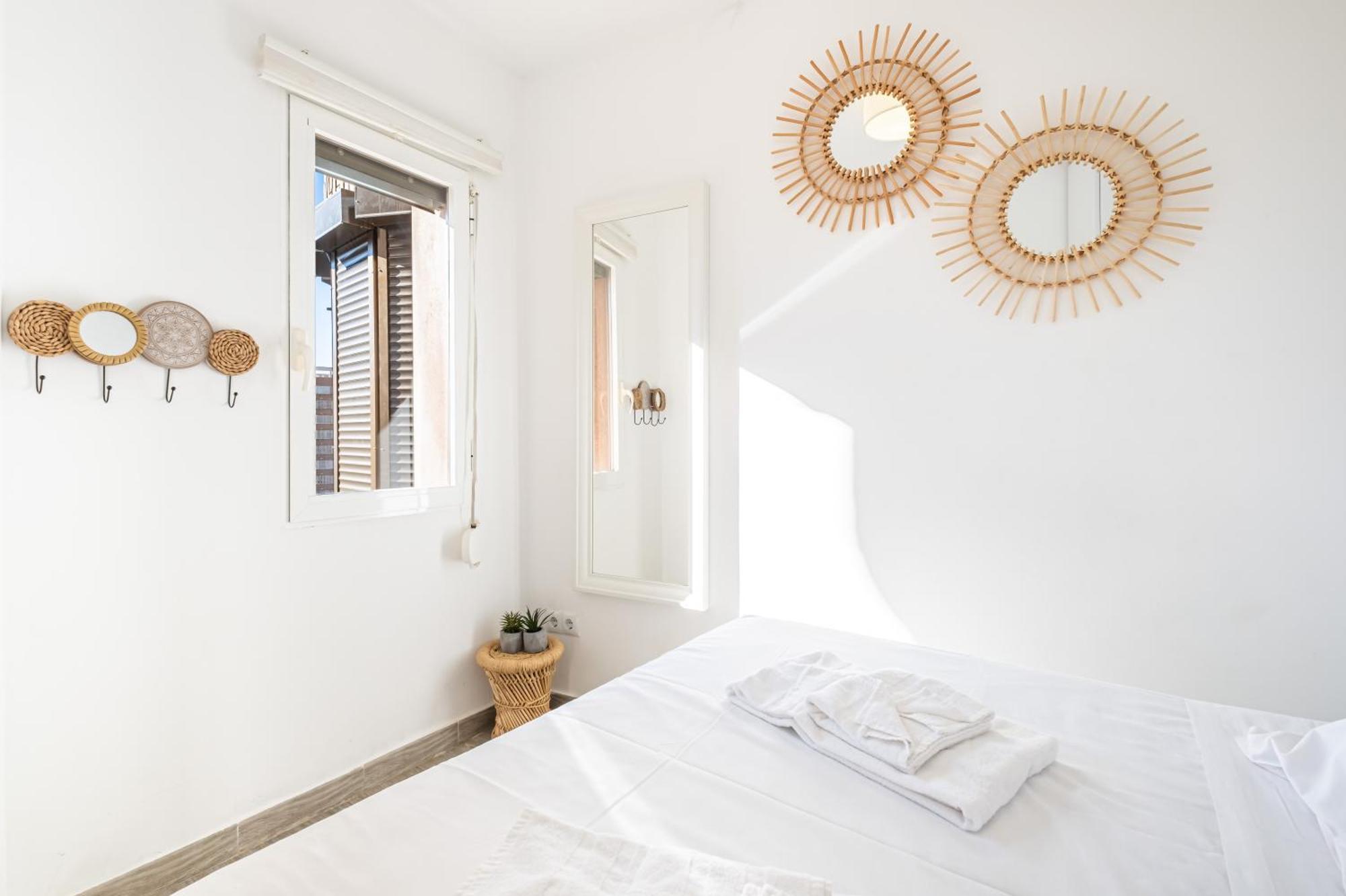 Coblanca 5-15-4 Apartment Levante Beach 貝尼多姆 外观 照片